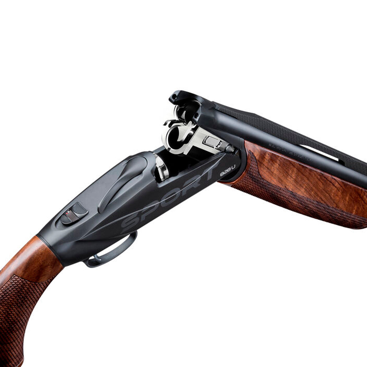 Escopeta Benelli 828U Sport