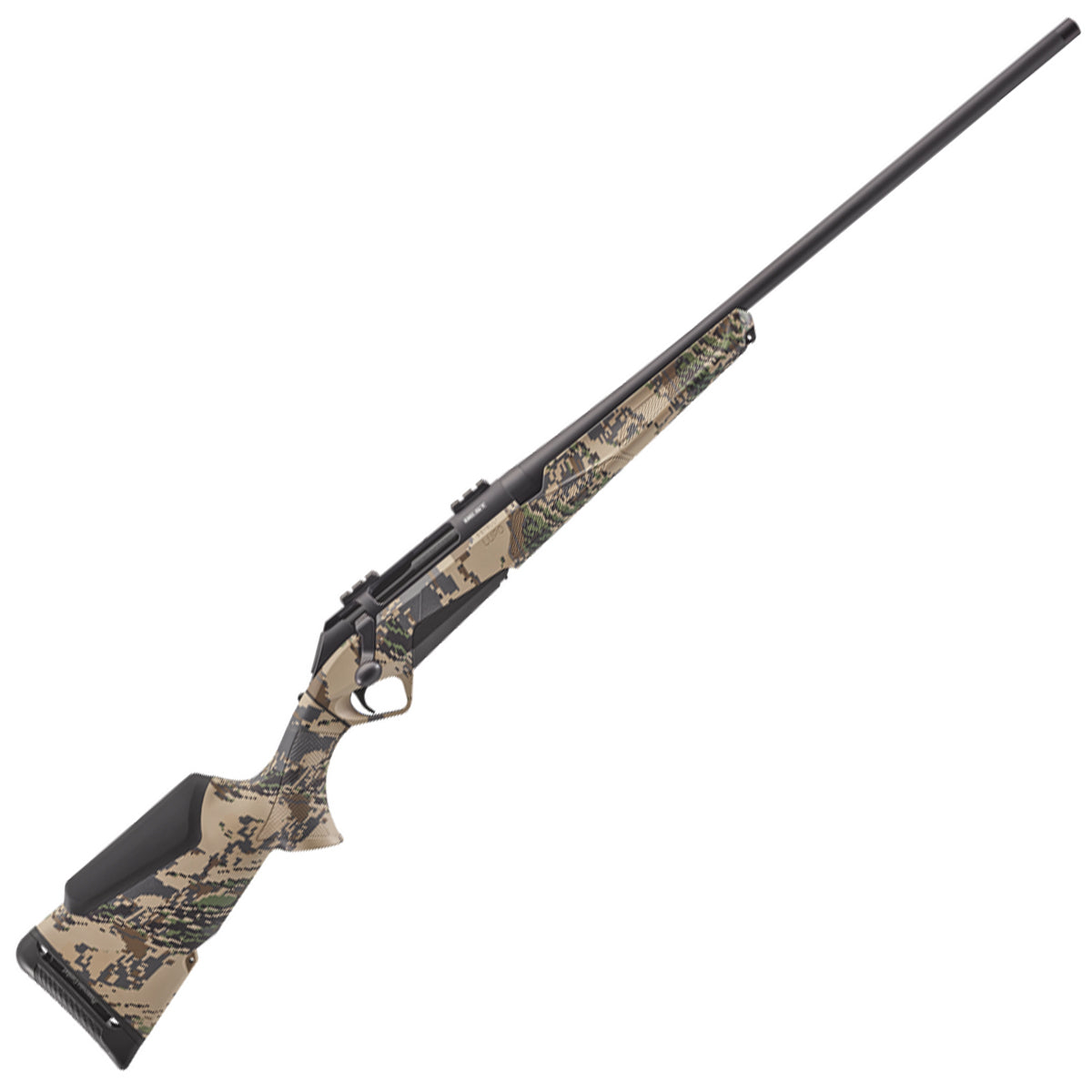 Rifle Benelli Lupo Open Country