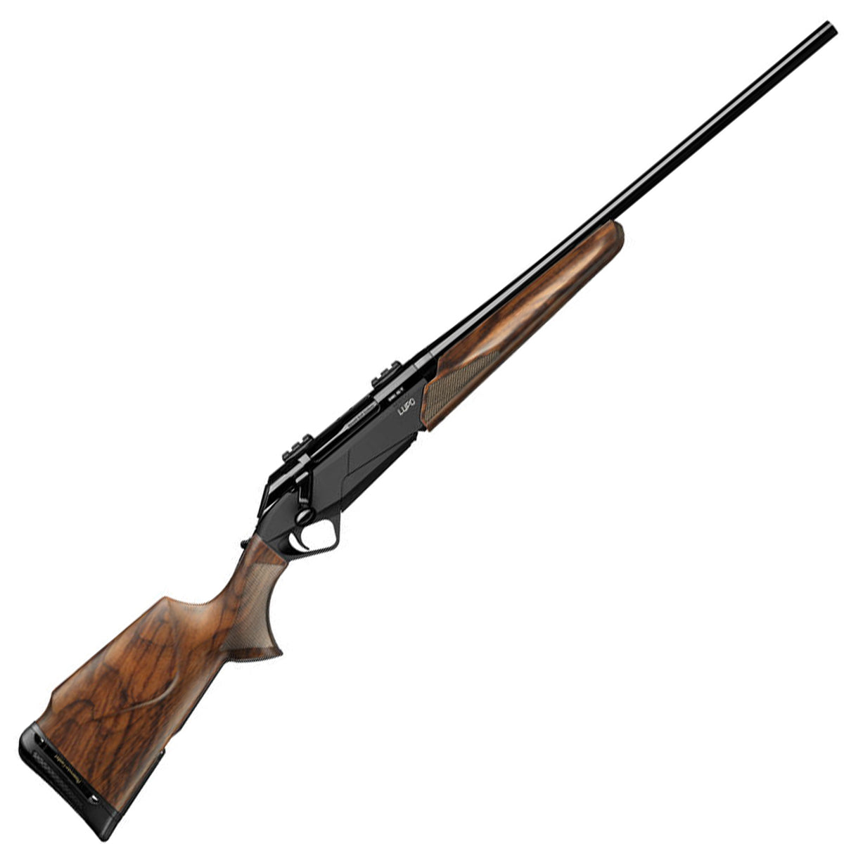 Rifle Benelli Lupo Base