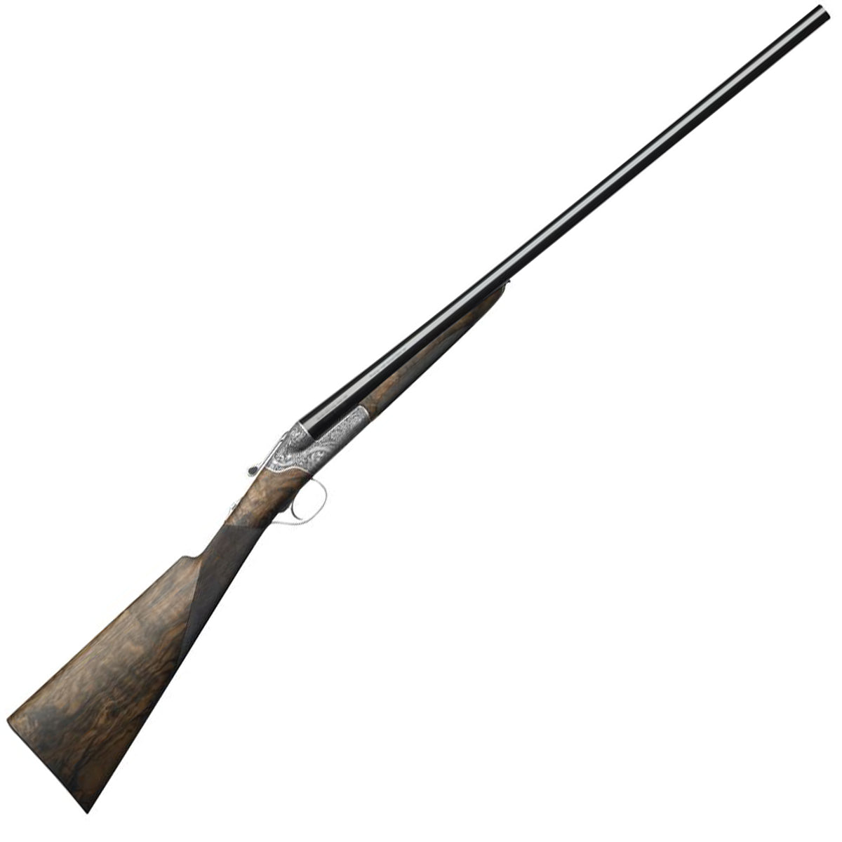 Beretta 486 Flinte von Marc Newson
