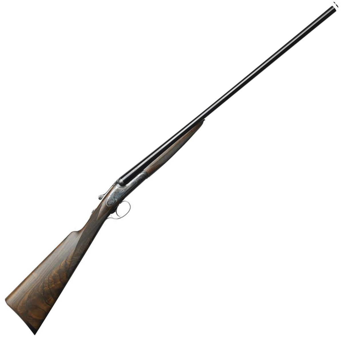 Beretta 486 El Hardened Flinte