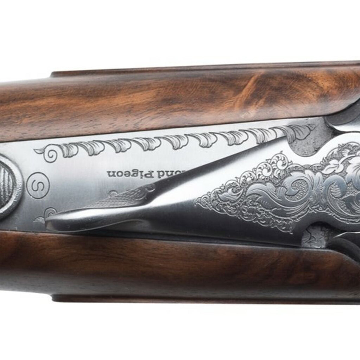 Escopeta Beretta 687 EELL Diamond Pigeon Restyle