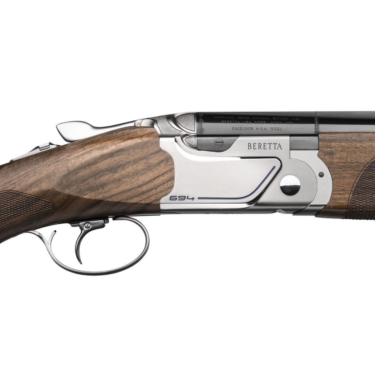 Escopeta Beretta 694 Sporting