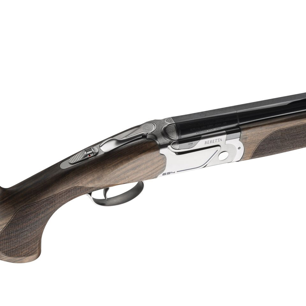 Escopeta Beretta 694 Sporting