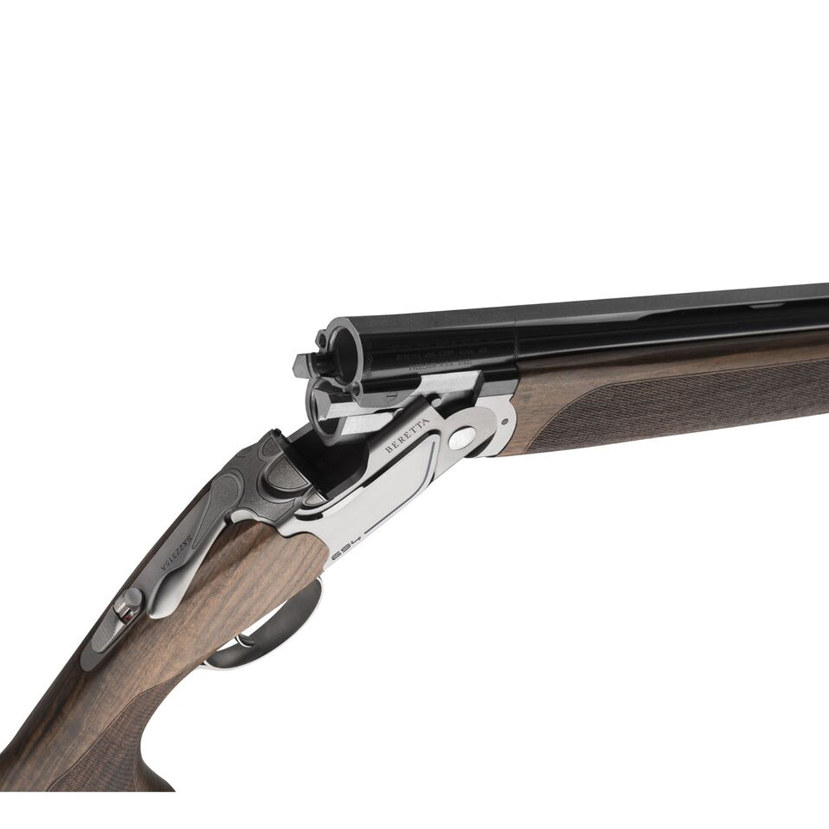 Escopeta Beretta 694 Sporting