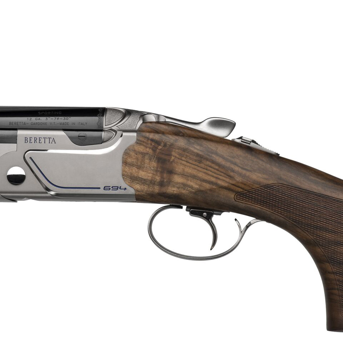 Escopeta Beretta 694 Sporting