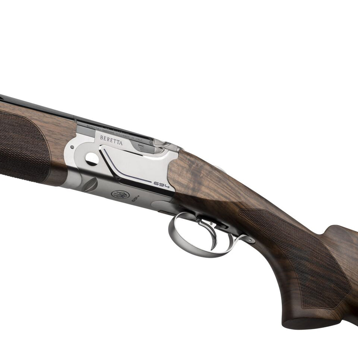 Escopeta Beretta 694 Sporting