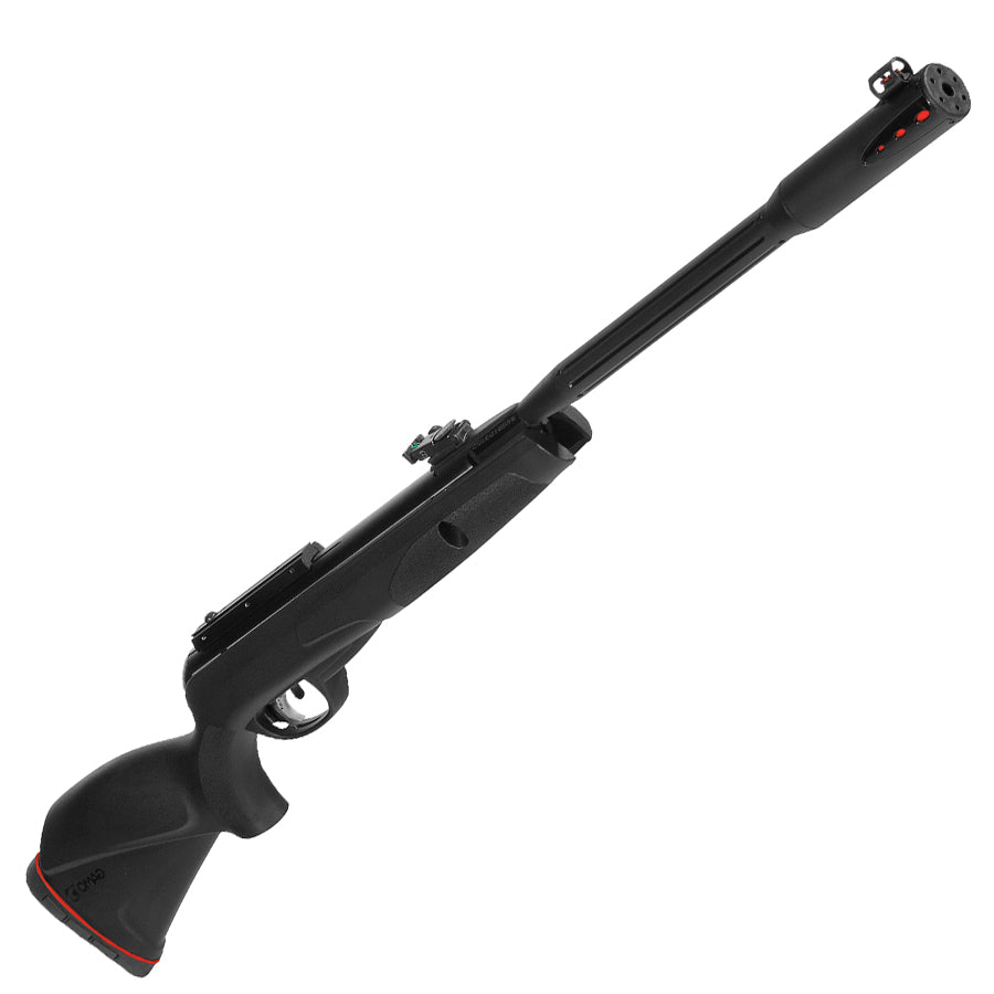 Carabina Gamo Black Fusion IGT Mach 1