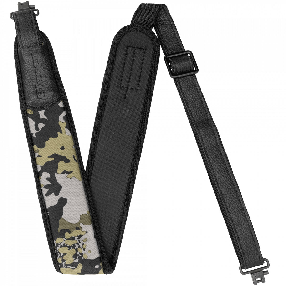 Correa Portafusil BLASER Neopreno HunTec Camo