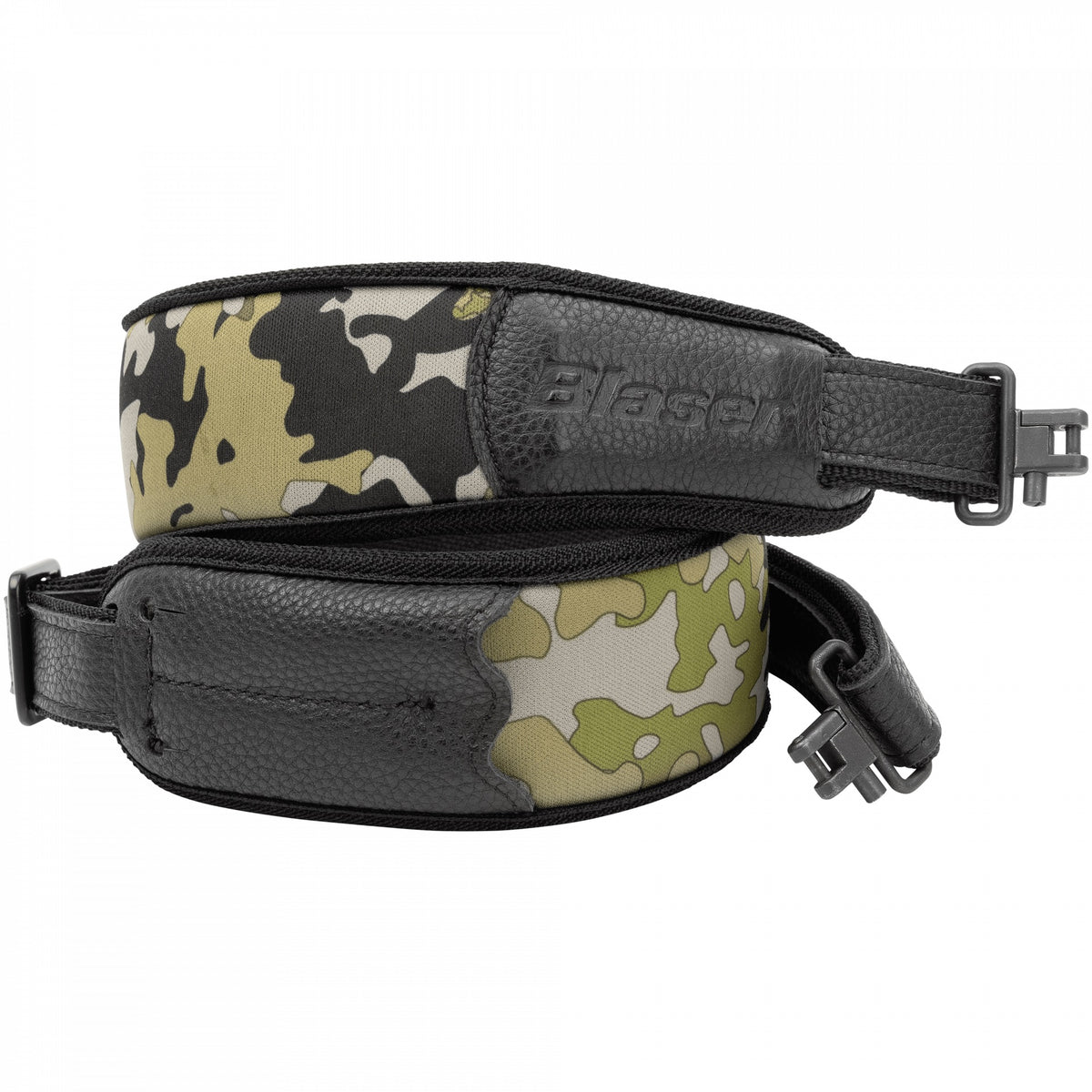 Correa Portafusil BLASER Neopreno HunTec Camo