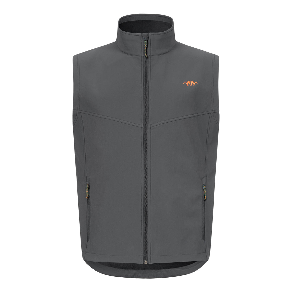 Chaleco Softshell BLASER 23
