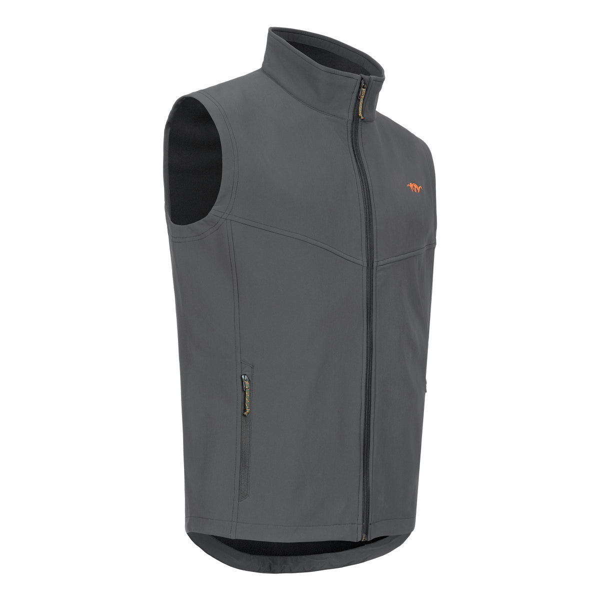 Chaleco Softshell BLASER 23
