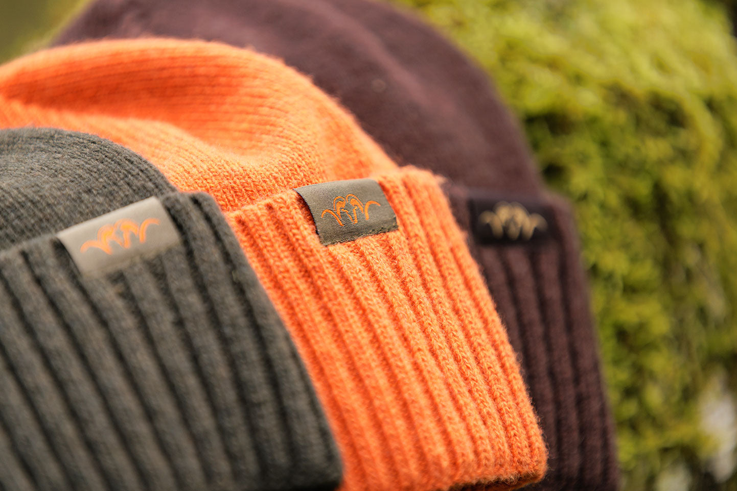 Gorro de canalé Blaser Bob