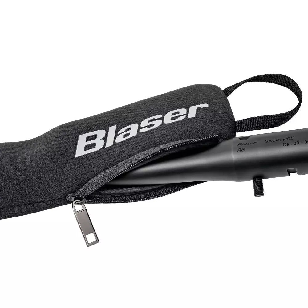 Custodia per canna intercambiabile Blaser