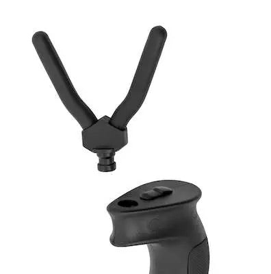 Forquilha de tiro para bastão de carbono Blaser