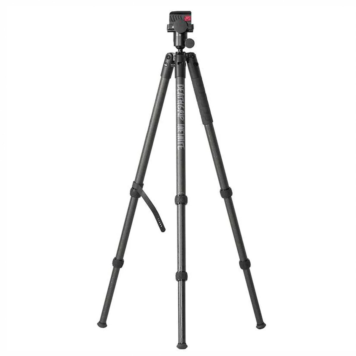 Trípode de Fibra de Carbono Bog Pod DEATHGRIP Infinite