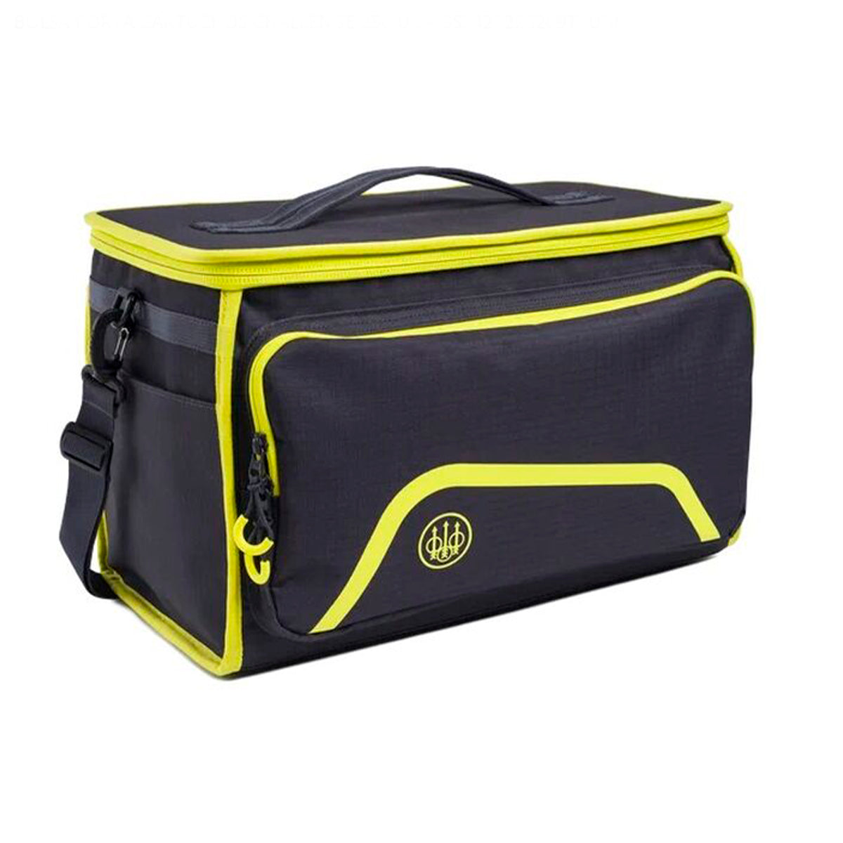 Bolsa para cartuchos Beretta Challenge para 100, 150 e 200