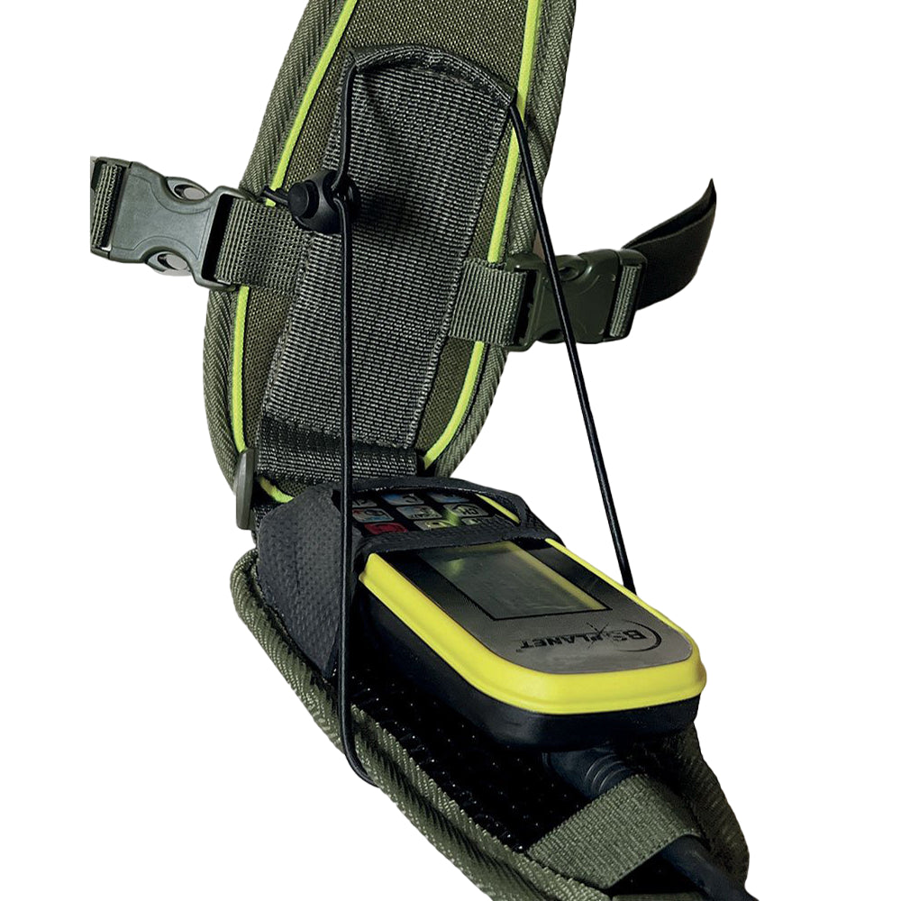 Funda porta mandos para BITRABI BS 103 Legend y BS 3000 EvoMap