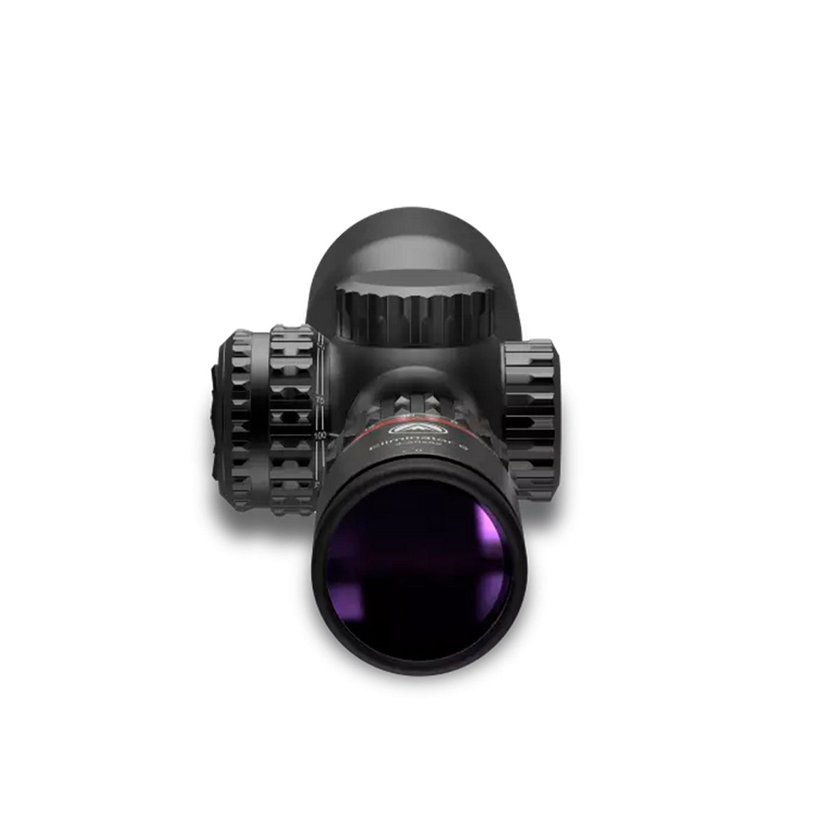 Visor Burris Eliminator VI 4-20x52