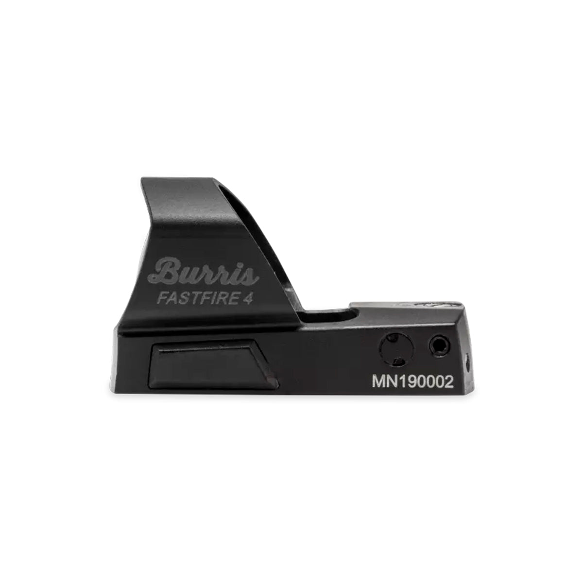 Visor Holográfico Burris Fastfire IV Ret. intercambiable