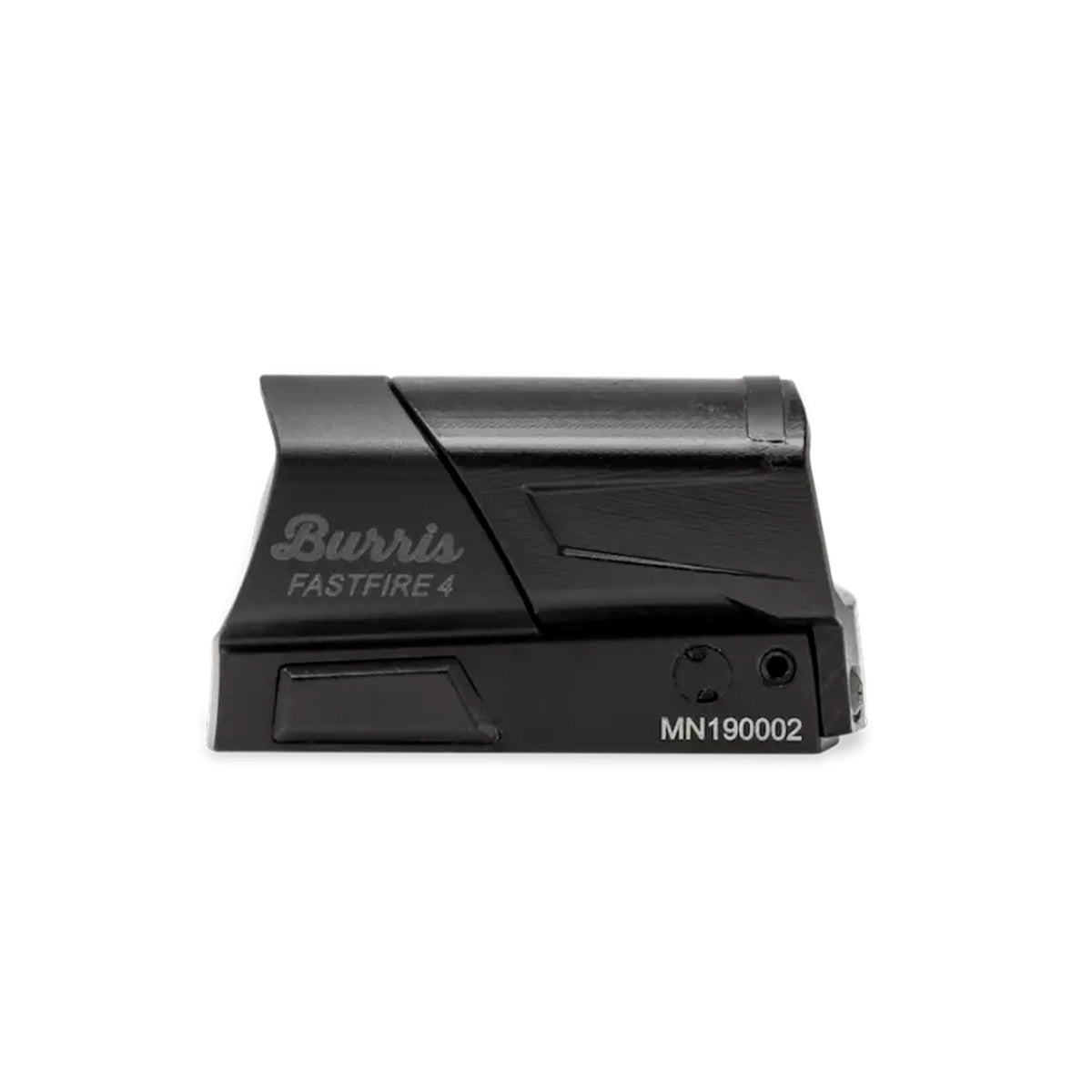 Visor Holográfico Burris Fastfire IV Ret. intercambiable