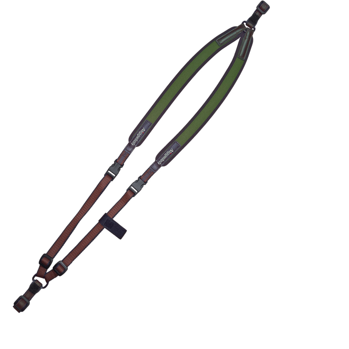 Correia para arma de caça NIGGELOH Backpack