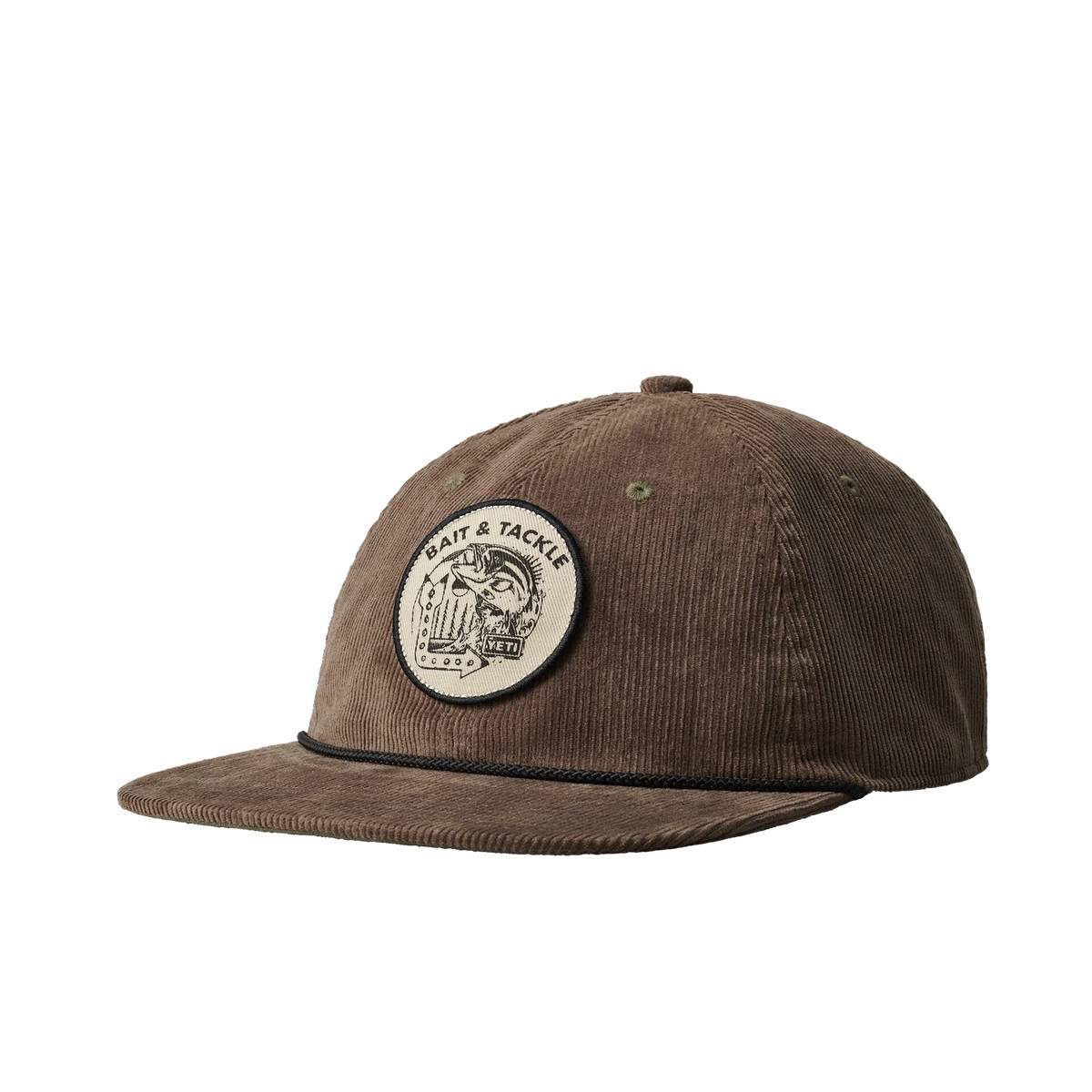Gorra YETI Bait & Tackle Trucker