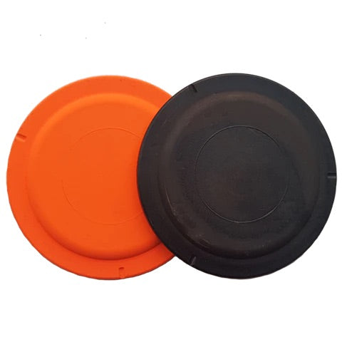 Pratos de barro PROMATIC Batida 108mm