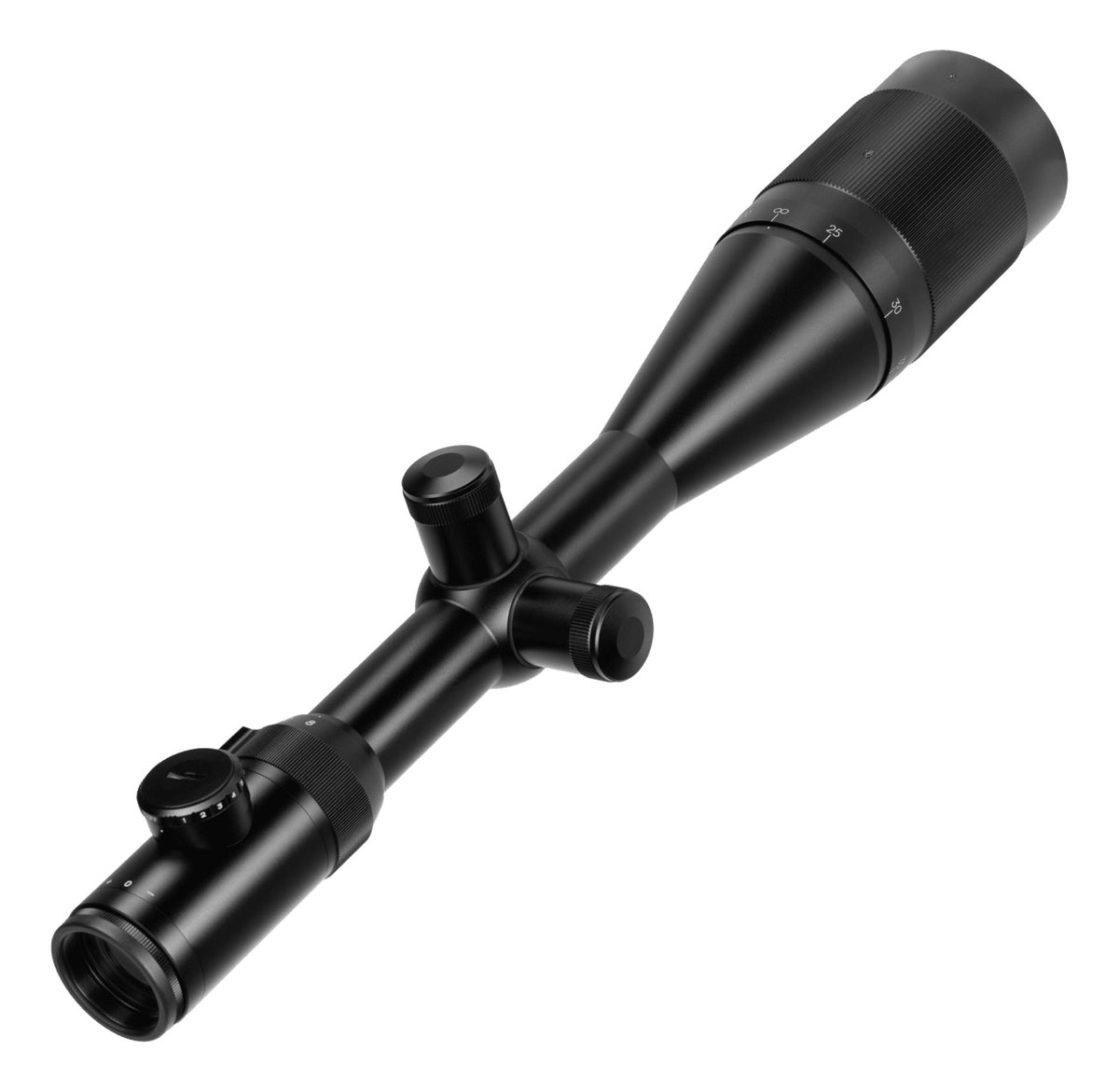 Mira NIGHTFORCE Precision Benchrest 8-32x56
