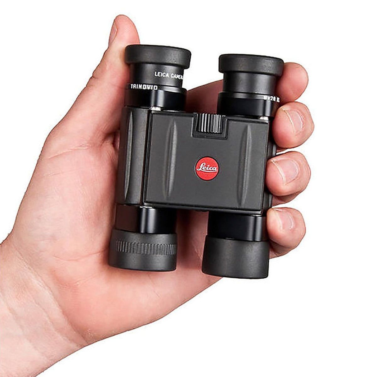 Prismáticos Leica Trinovid BCA compactos