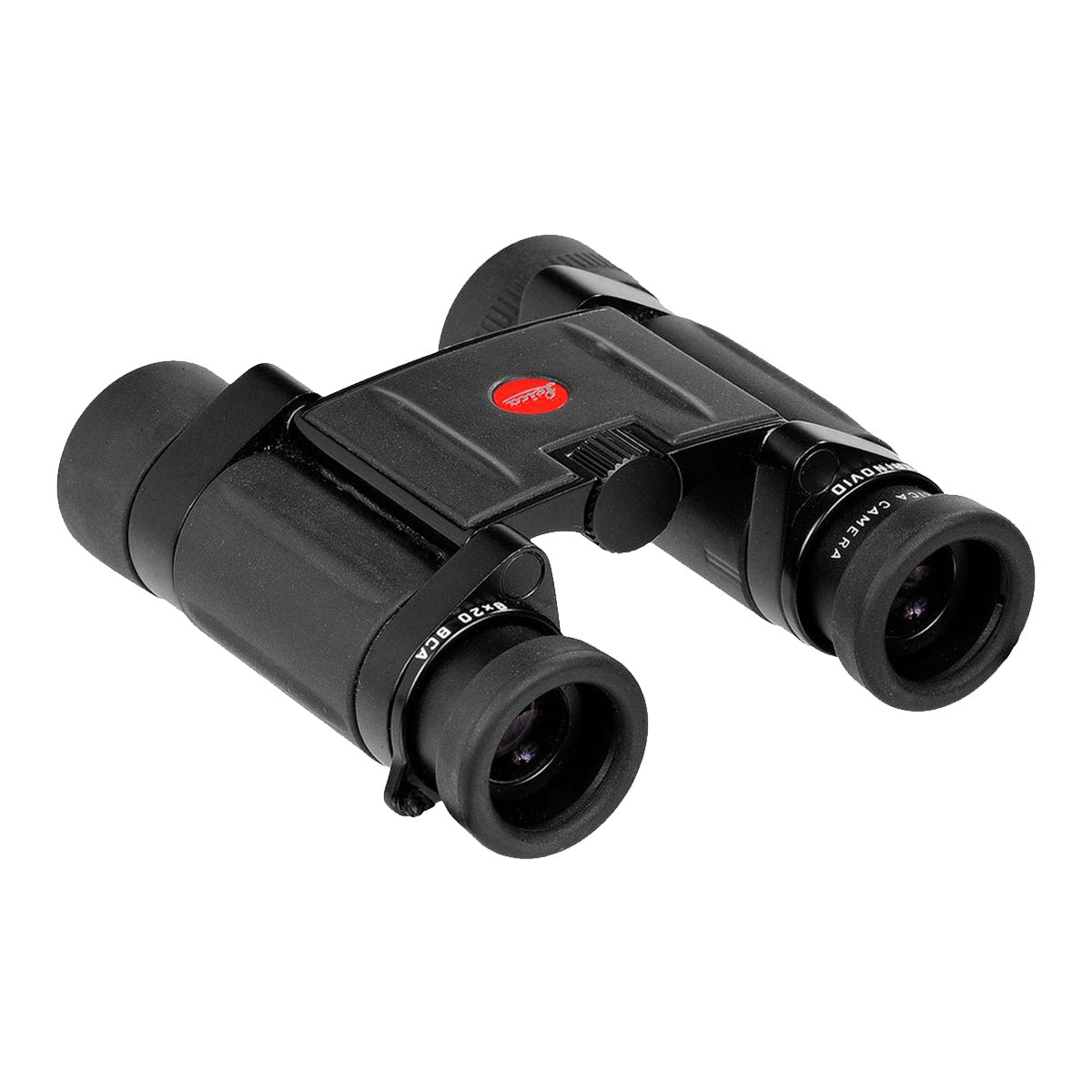 Prismáticos Leica Trinovid BCA compactos