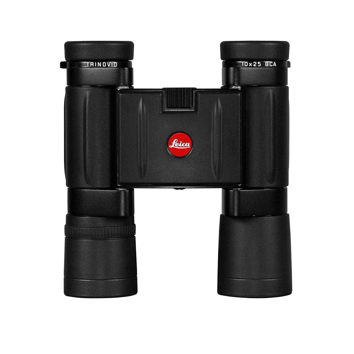 Prismáticos Leica Trinovid BCA compactos