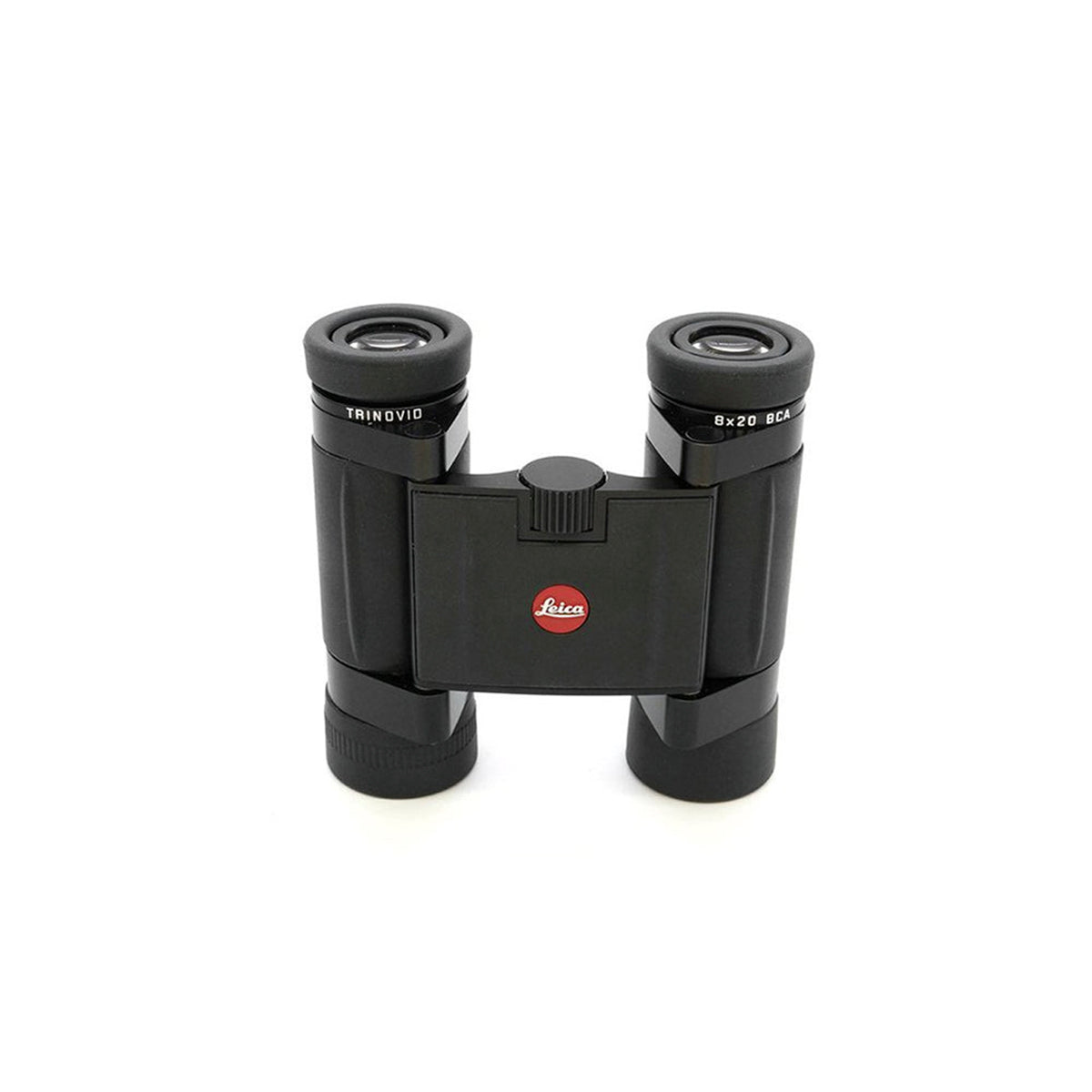 Prismáticos Leica Trinovid BCA compactos