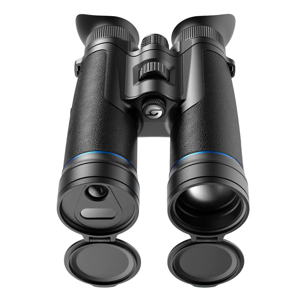 Binoculares digitales GUIDE DN70L 2.0 con telémetro láser