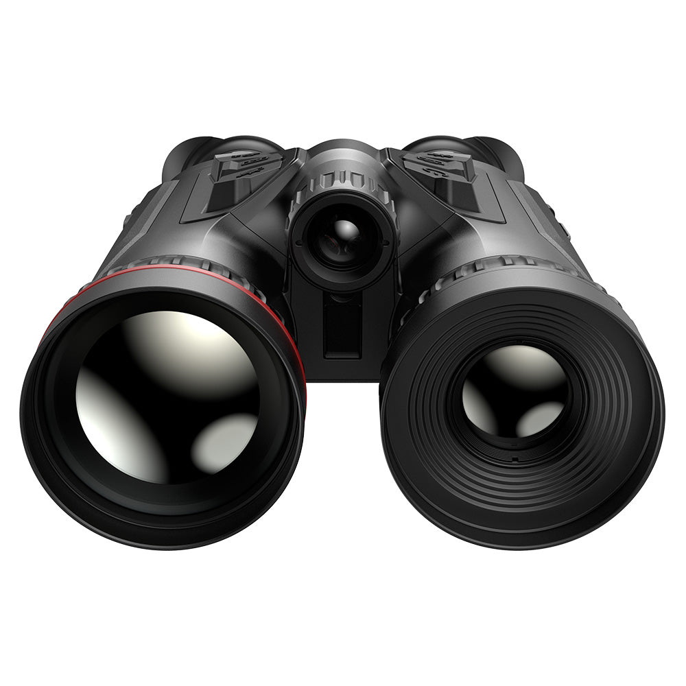 Binocular Multiespectro con telémetro Hikmicro Habrok Pro HX60L IR 850nm
