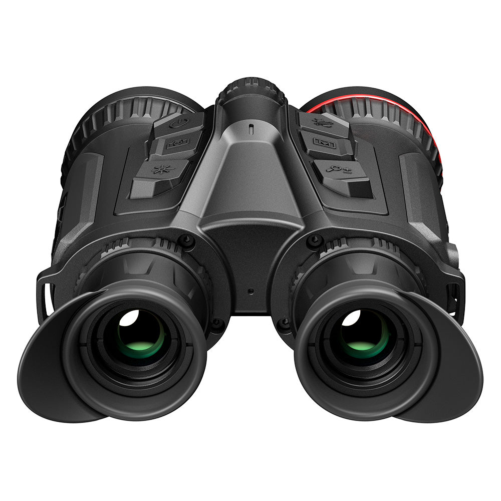 Binocular Multiespectro con telémetro Hikmicro Habrok Pro HX60L IR 850nm