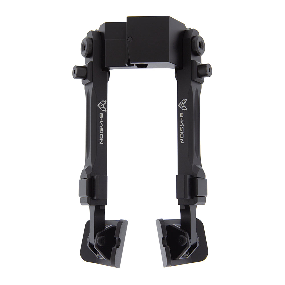 Bipé B-Vision extensível BP-RM 19,50-24,50 cm