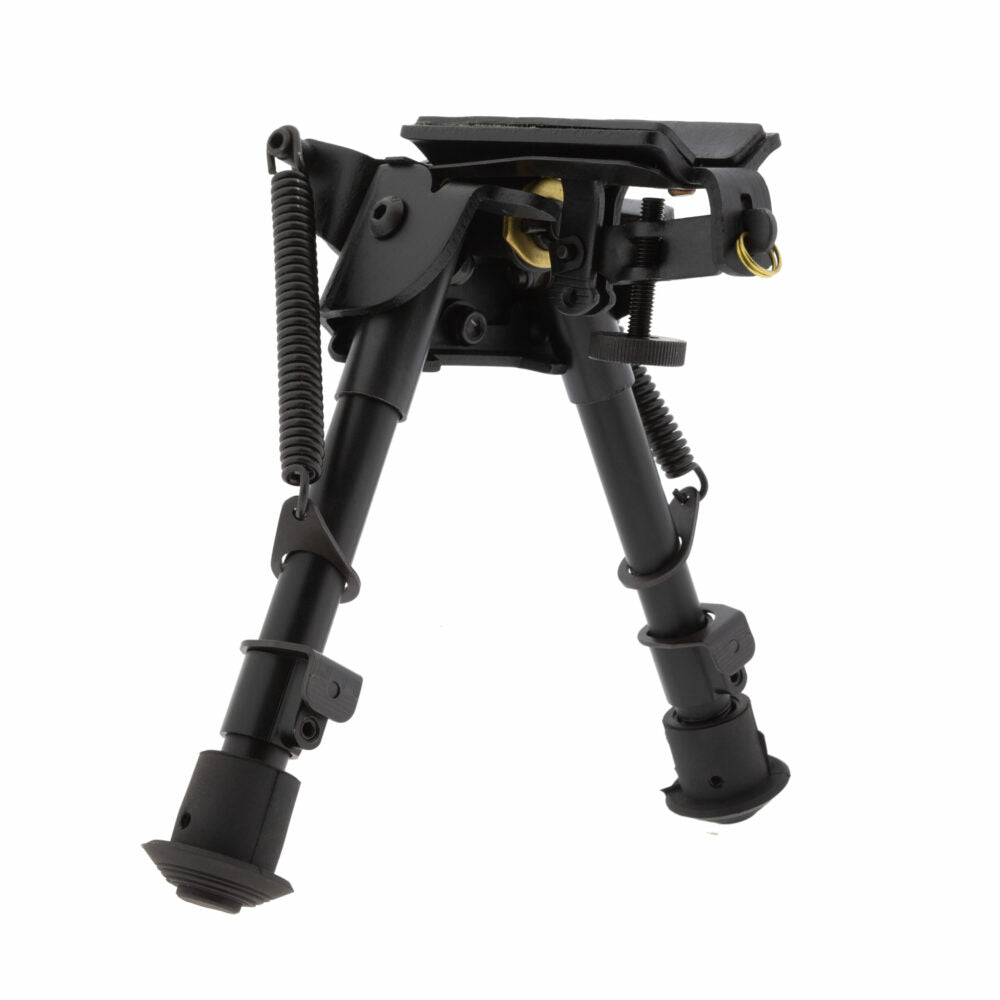 Bipé B-Vision extensível BP-29AS 15–23 cm