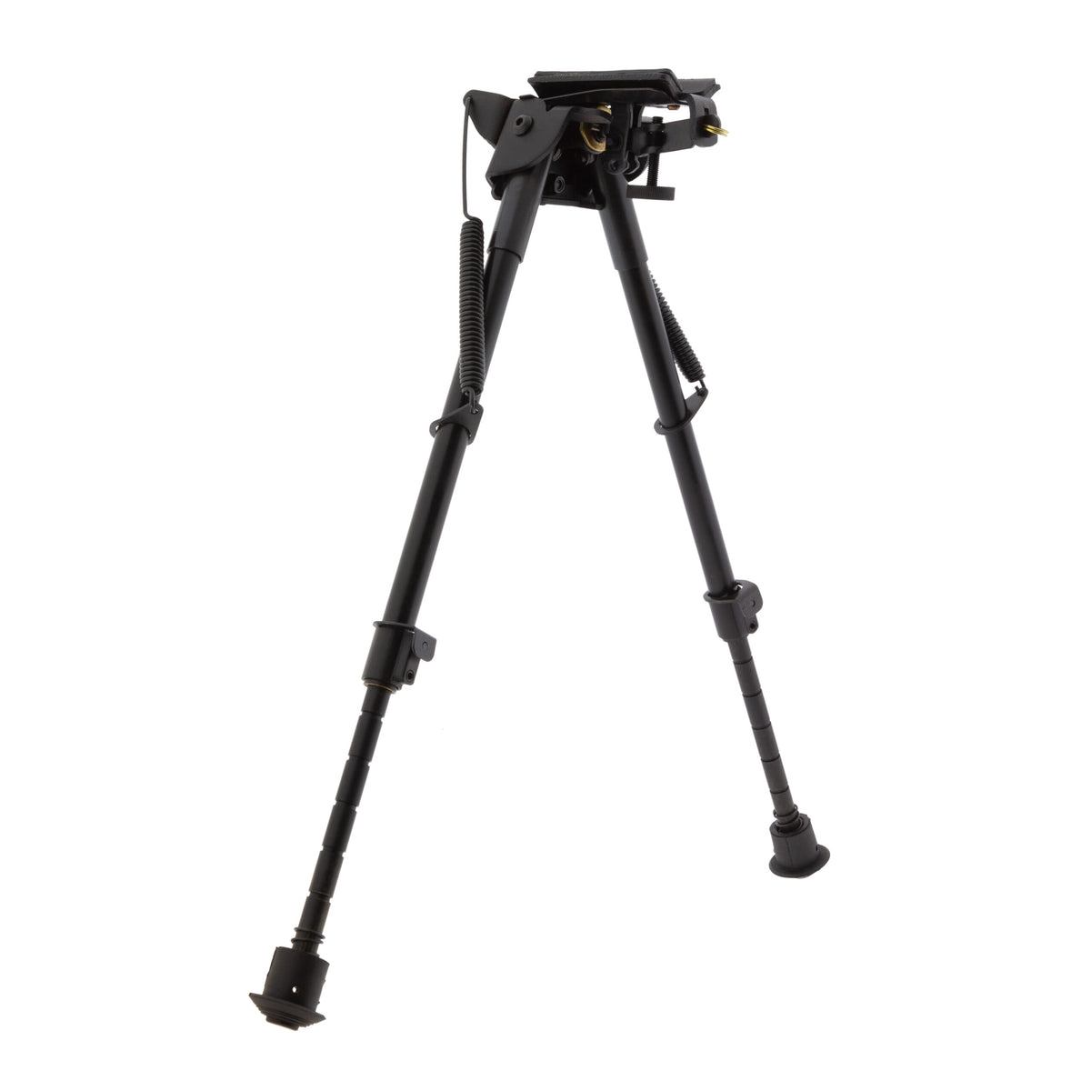 Bípode B-Vision extensível BP-29AL 26-33 cm