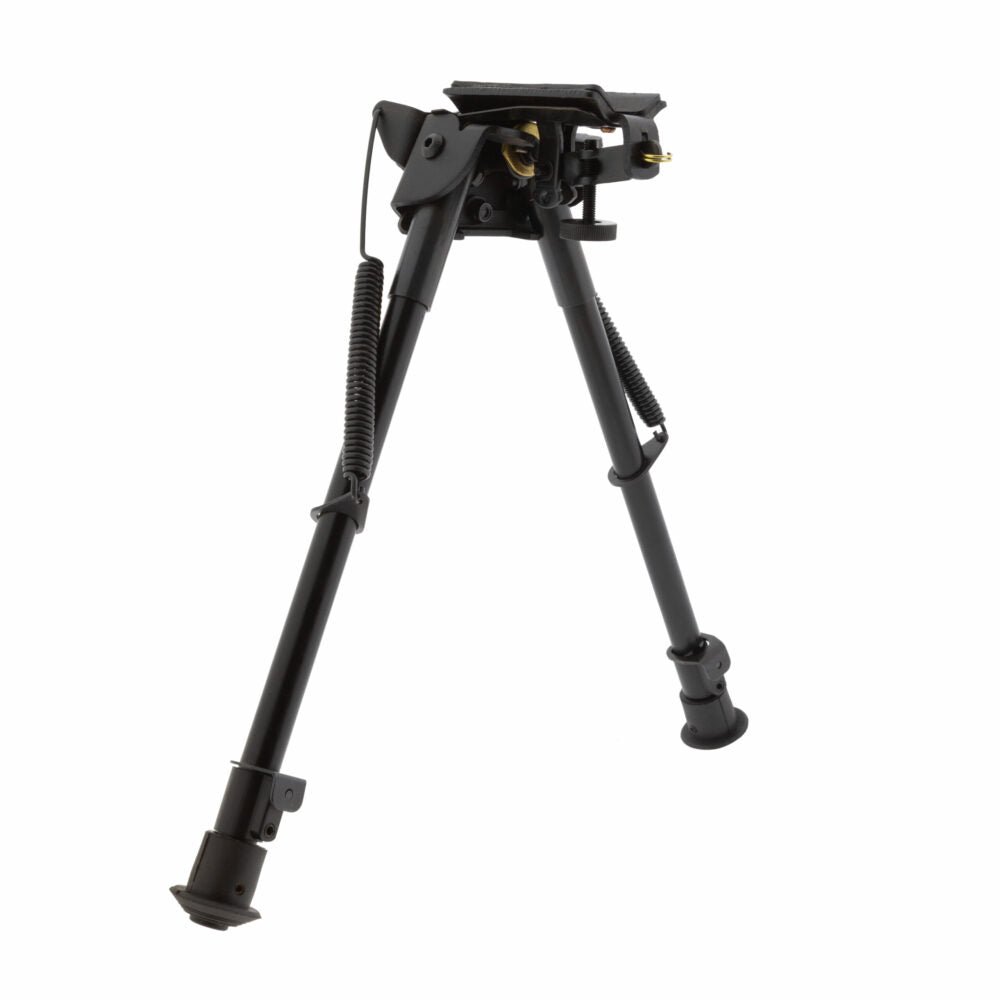 Bípode B-Vision extensível BP-29AL 26-33 cm