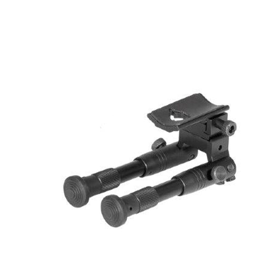 Bípode abatible Gamo 16 - 18 cm