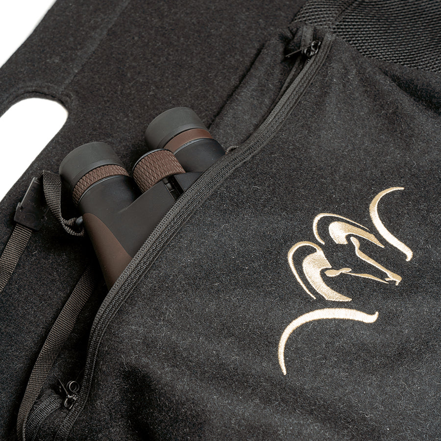 Car Soft Cover Blaser
