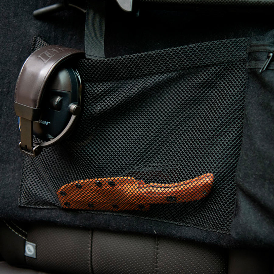 Car Soft Cover Blaser