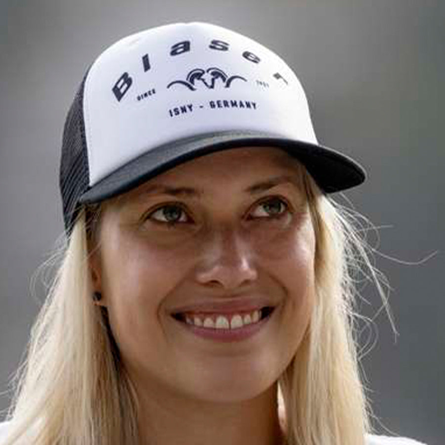 Gorra Blaser Since Foam
