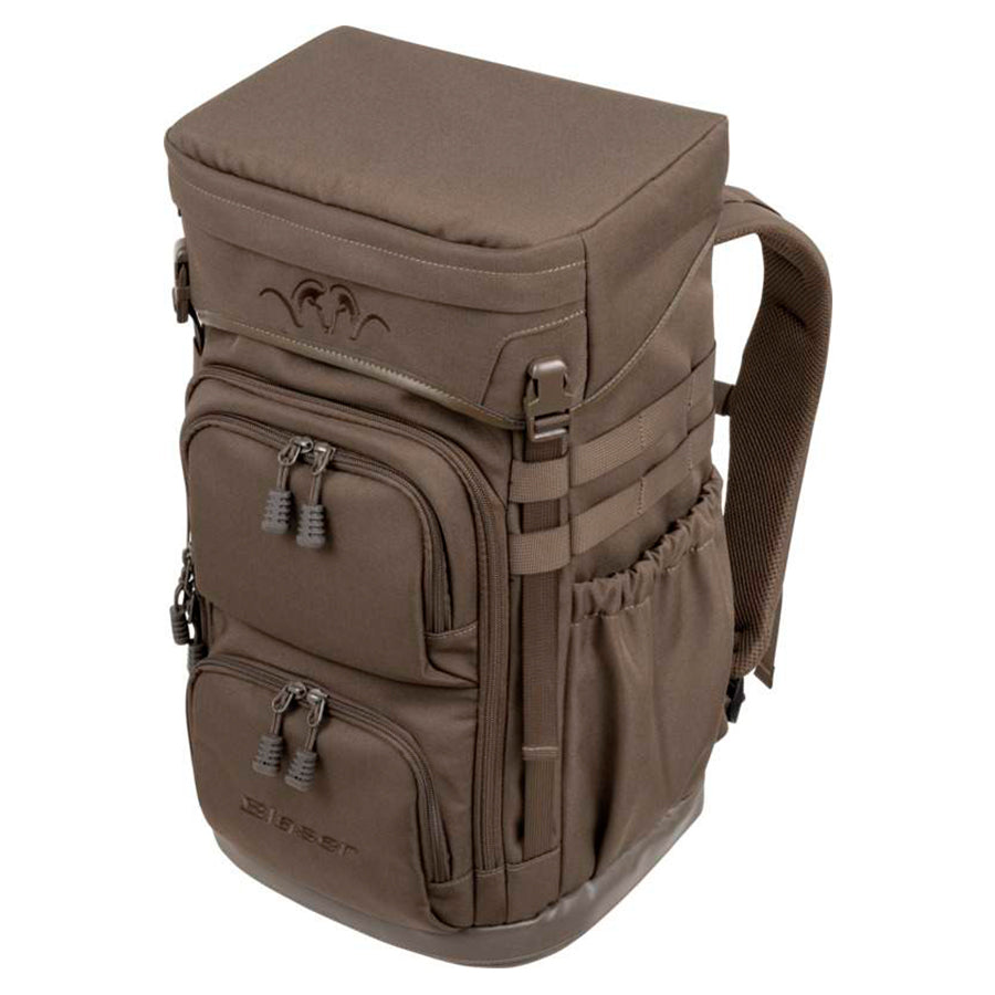 Mochila con Asiento Blaser