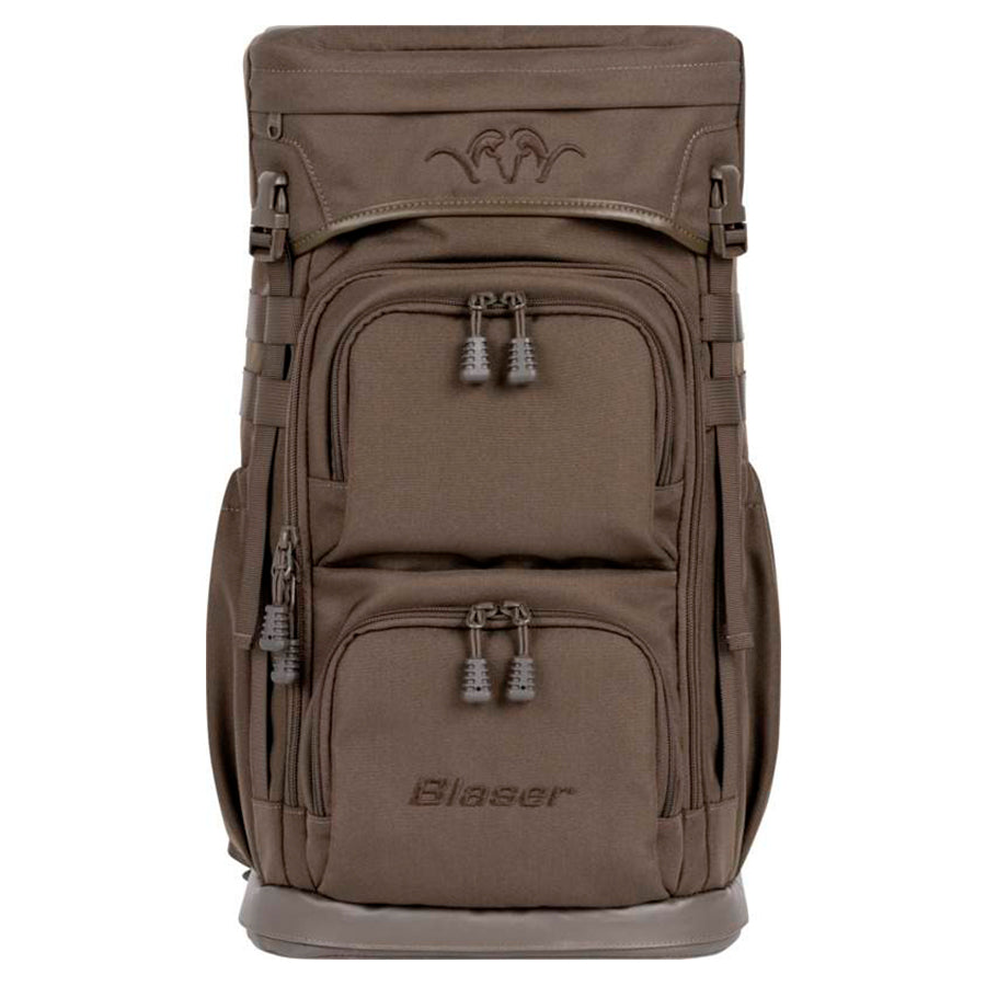 Mochila con Asiento Blaser