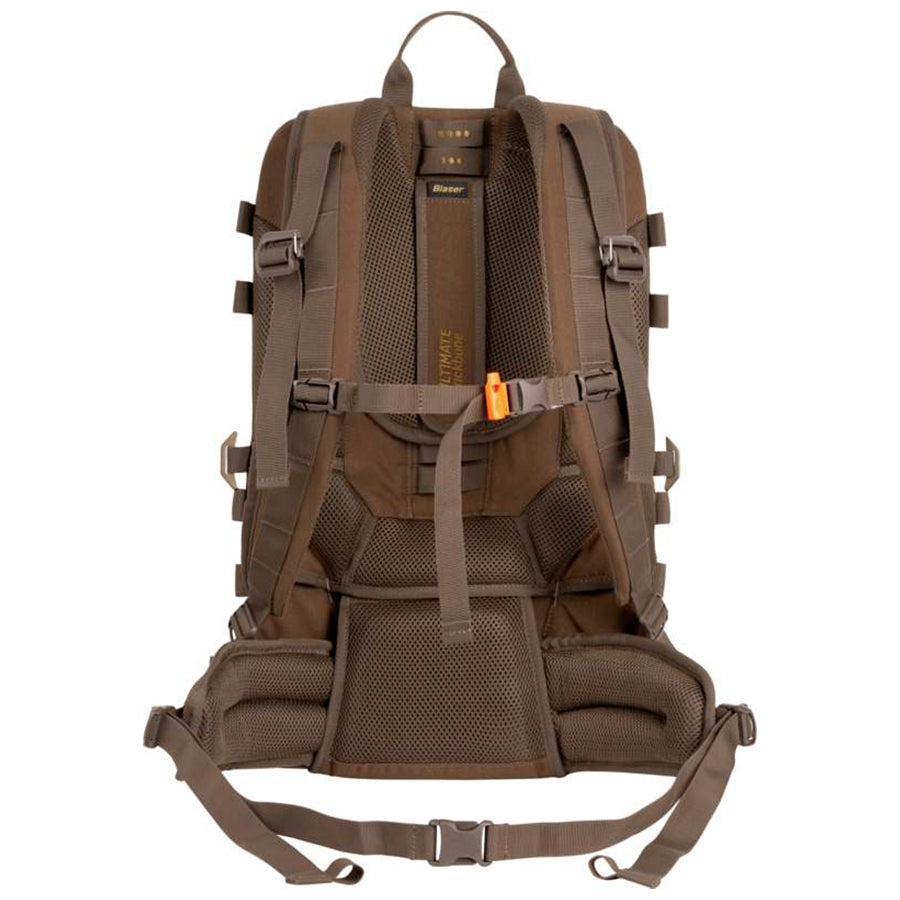 Mochila Blaser Ultimate S 30L