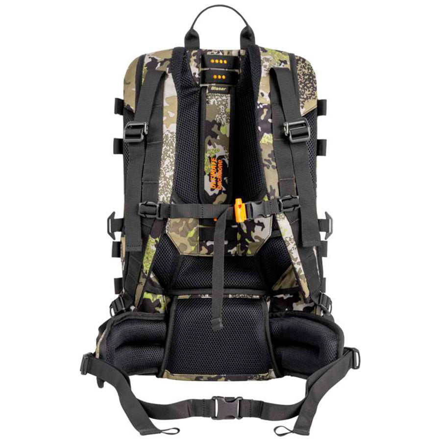 Mochila Blaser Ultimate S 30L