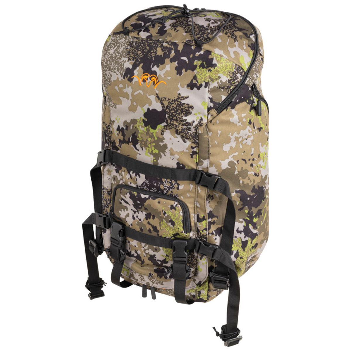 Mochila Blaser Ultimate M 45L