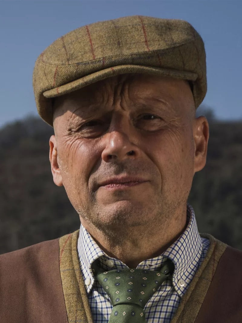 Boina CASTELLANI Cheltenham